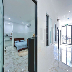 🌈 Chung cư mini quy mô hơn 50p, nhiều giá 4🍠-5🍠