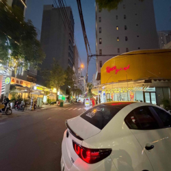 LÔ ĐẤT 2 MẶT TIỀN NGAY TRẦN BẠCH ĐẰNG KHU AN THƯỢNG