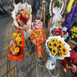 LÔ ĐẤT 2 MẶT TIỀN NGAY TRẦN BẠCH ĐẰNG KHU AN THƯỢNG