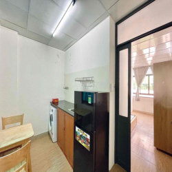 🔥 CHDV 1 PHÒNG NGỦ - BANCOL - MÁY GIẶT RIÊNG🔥