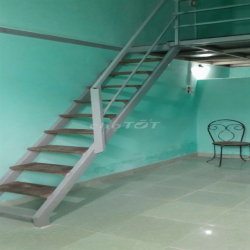 Phòng trọ số 33 kiệt 79, kiệt 2 ô tô tránh nhau - Đường Phùng Lưu, 