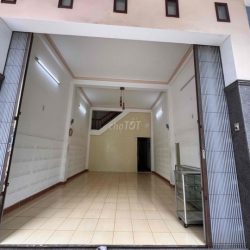 Cho thuê mặt bằng kinh doanh đường Tôn Đức Thắng TP Quy Nhơn
