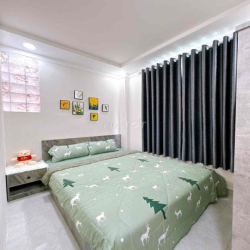🏝️Cho Thuê Căn Hộ 1PN Full Nội Thất Có Thang Máy, Giá 7Tr7🏝️