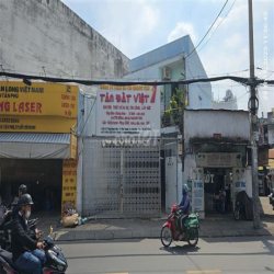 Cho thuê Nhà xưởng, Mặt tiền Đường DTSD > 350 m2