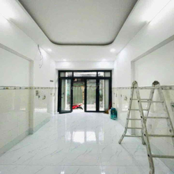 Cho thuê nhà một chiếc hai lầu