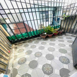 Cho thuê nhà một chiếc hai lầu