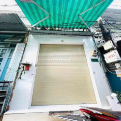 Cho thuê nhà một chiếc hai lầu