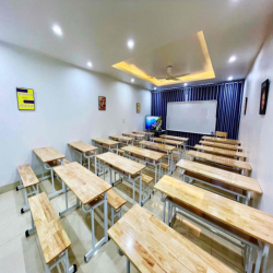 Chính chủ cho thuê tầng 1+2, mặt bằng rộng, nhà phố