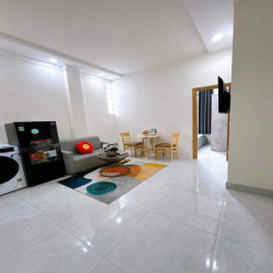 🏝️Cho Thuê Căn Hộ 1PN Full Nội Thất Có Thang Máy, Giá 7Tr7🏝️