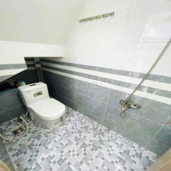 Cho thuê nhà một chiếc hai lầu