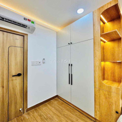 Nhà mới 100% - 4Pn 3Wc - HBG - Nguyễn Văn Trỗi, Phú Nhuận - 14tr