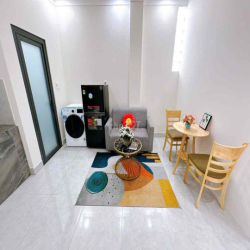 🏝️Cho Thuê Căn Hộ 1PN Full Nội Thất Có Thang Máy, Giá 7Tr7🏝️