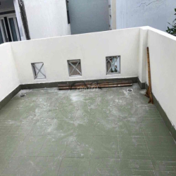 cho thuê nhà hẻm Nguyễn Văn Khối phường 8 Quận Gò Vấp