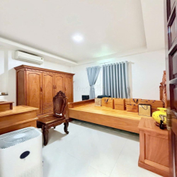 Cần cho thuê nhà HXH 258/4A Võ Văn Tần P.5 Quận 3