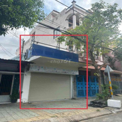 NHÀ MTKD SẦM UẤT 4x24 2PN + SPA + NAIL+ VĂN PHÒNG PHƯỚC BÌNH Q9