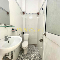 🏠 Cho Thuê Nhà 1 Trệt 1 Lầu Có 2 Máy Lạnh Gần Trường Đại Học Tây Đô