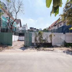 320M² ĐẤT KHU BIỆT THỰ BÌNH LỢI GẦN DH VĂN LANG