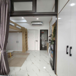 Căn hộ Studio 2n Ngõ 95 Cự Lộc 6tr8- 7tr3
