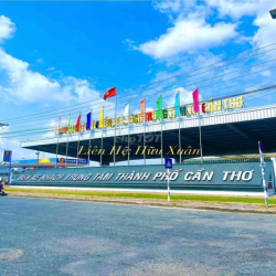 🏠 Cho Thuê Nhà 1 Trệt 1 Lầu Có 2 Máy Lạnh Gần Trường Đại Học Tây Đô