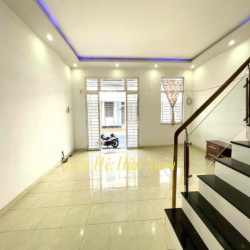 🏠 Cho Thuê Nhà 1 Trệt 1 Lầu Có 2 Máy Lạnh Gần Trường Đại Học Tây Đô