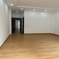 Cần cho thuê gấp nhà MT 383A Nguyễn Thái Bình, Phường 12,Quận Tân Bình