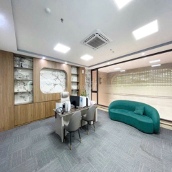 Cho thuê văn phòng 208 Thượng Đình:70m2, giá 9tr