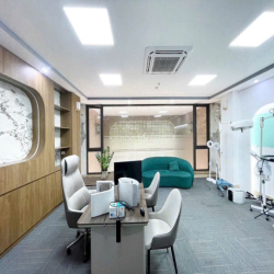 Cho thuê văn phòng 208 Thượng Đình:70m2, giá 9tr