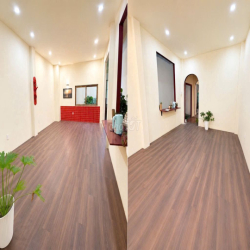 { CHO THUÊ} NHÀ MẶT TIỀN TÂN SƠN NHÌ, TÂN PHÚ – 5X22M2, 2 TẦNG  