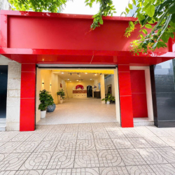{ CHO THUÊ} NHÀ MẶT TIỀN TÂN SƠN NHÌ, TÂN PHÚ – 5X22M2, 2 TẦNG  