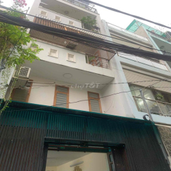 cho thuê nhà hẻm xe hơi.3pn3wc có sân thượng.BÀNH VĂN TRÂN P7,TÂN BINH