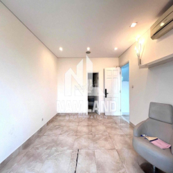 BIỆT THỰ QUẬN 2 - 5 Phòng rộng, style cửa kính hiện đại