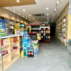 CHO THUÊ NHÀ 5 TẦNG THANG MÁY TRỤC KD SẦM UẤT KĐT VĂN PHÚ HÀ ĐÔNG