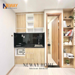 CHO THUÊ CĂN HỘ 1PN FULL NỘI THẤT NGAY CẦU THÂN THUẬN QUẬN 7 SÁT QUẬN4