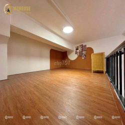 CĂN HỘ CÓ GÁC FULL NT MỚI TINH ĐẸP TẠI LUỸ BÁN BÍCH-ÂU CƠ-TRƯỜNG CHINH