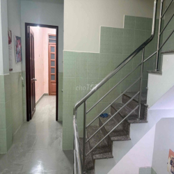 cho thuê nhà hẻm xe hơi.3pn3wc có sân thượng.BÀNH VĂN TRÂN P7,TÂN BINH