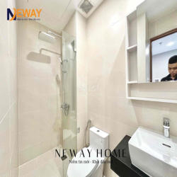 CHO THUÊ CĂN HỘ 1PN FULL NỘI THẤT NGAY CẦU THÂN THUẬN QUẬN 7 SÁT QUẬN4