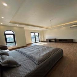 cho thuê nhà làn 2 phố đi bộ Go Bắc Giang