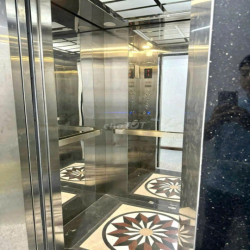 CHO THUÊ NHÀ 5 TẦNG THANG MÁY TRỤC KD SẦM UẤT KĐT VĂN PHÚ HÀ ĐÔNG