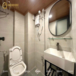 CĂN HỘ CÓ GÁC FULL NT MỚI TINH ĐẸP TẠI LUỸ BÁN BÍCH-ÂU CƠ-TRƯỜNG CHINH