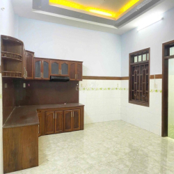 NHÀ MỚI NGUYỄN SĨ SÁCH - XE Ô TÔ NGỦ TRONG NHÀ (4x25M) - 4PN 5WC