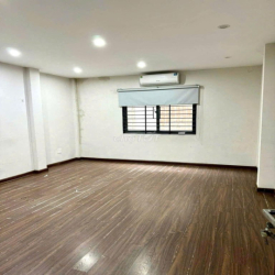 CHO THUÊ NHÀ 5 TẦNG THANG MÁY TRỤC KD SẦM UẤT KĐT VĂN PHÚ HÀ ĐÔNG