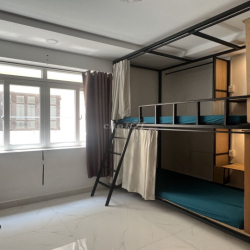 KÝ TÚC XÁ ĐẶNG THUỲ TRÂM 🚶ĐẠI HỌC VĂN LANG 1TR6 - 1TR9 BAO HẾT🎉