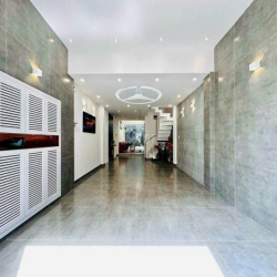 Cho thuê nhà HXT 7A/2 Thành Thái, Phường 14, Quận 10