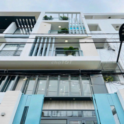 Cho thuê nhà HXT 7A/2 Thành Thái, Phường 14, Quận 10
