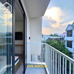 CĂN HỘ MỚI 100% GẦN HÒN CHỒNG