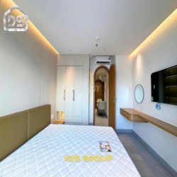 CĂN HỘ MỚI 100% GẦN HÒN CHỒNG