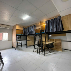 KÝ TÚC XÁ ĐẶNG THUỲ TRÂM 🚶ĐẠI HỌC VĂN LANG 1TR6 - 1TR9 BAO HẾT🎉