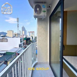 CĂN HỘ MỚI 100% GẦN HÒN CHỒNG