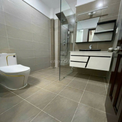 Cho thuê nhà HXT 7A/2 Thành Thái, Phường 14, Quận 10