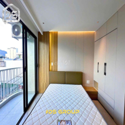 CĂN HỘ MỚI 100% GẦN HÒN CHỒNG